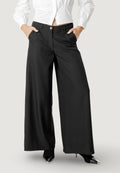 Pantaloni a palazzo I am alice wide pant