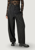 Pantaloni I am GIORGIA BARREL CHECK