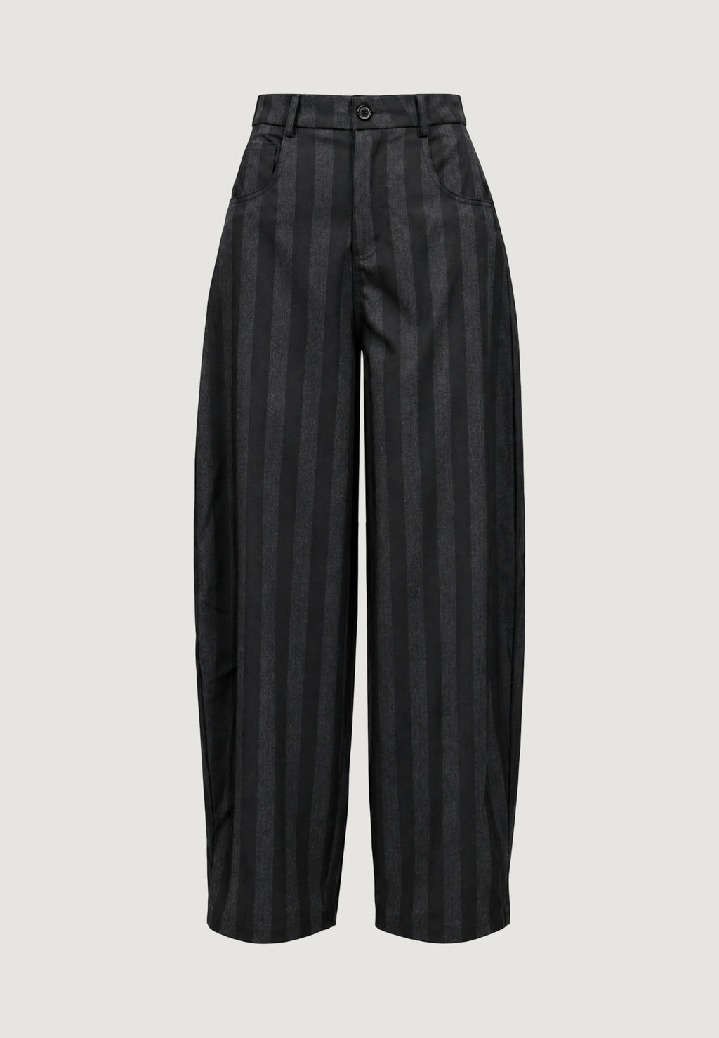 Pantaloni I am GIORGIA BARREL CHECK