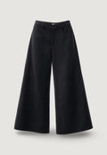 Pantaloni a palazzo I am Pantaloni Modal A Palazzo