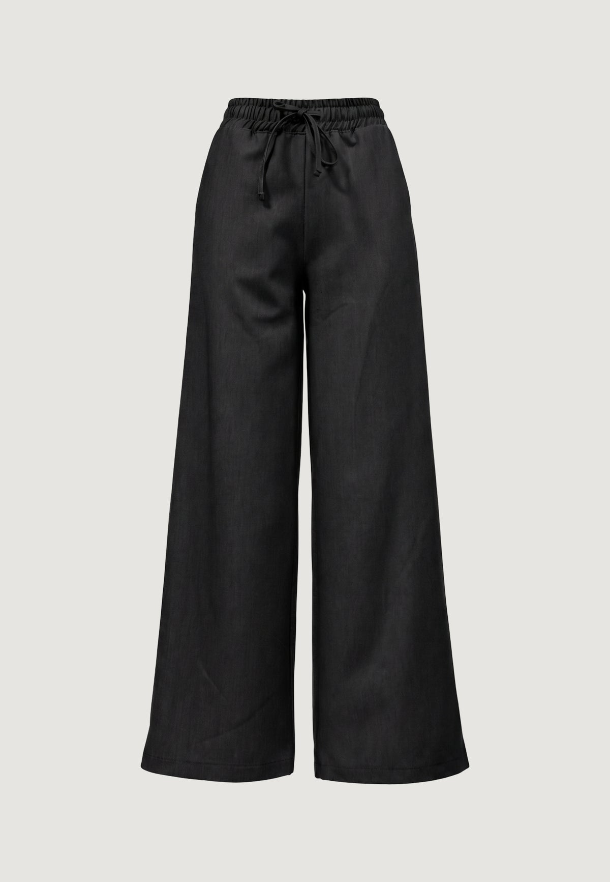 Pantaloni a palazzo I am ROBERTA PULL UP PANT