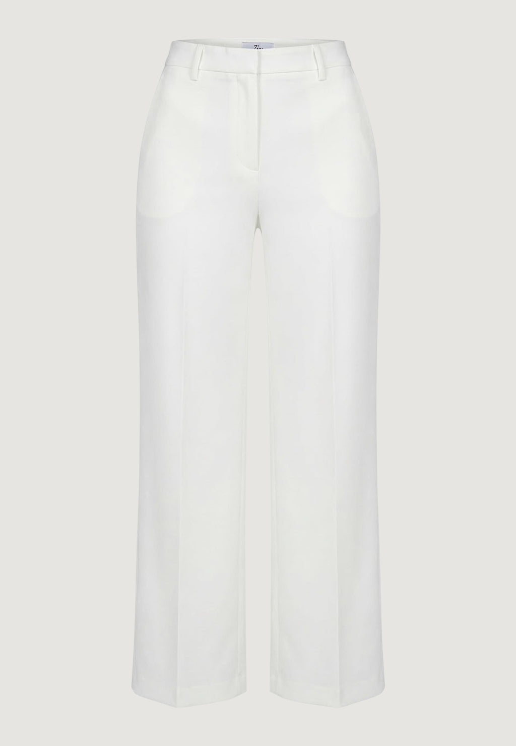 Pantaloni a palazzo I am Pantaloni Gamba Ampia
