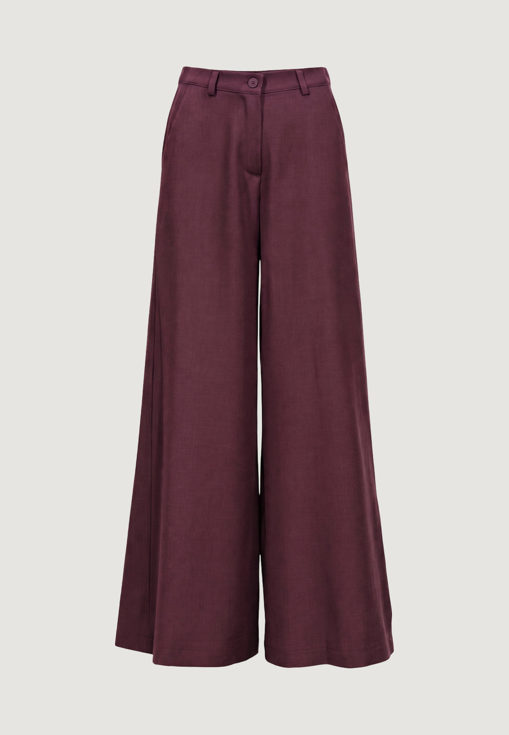 Pantaloni a palazzo I am alice wide pant
