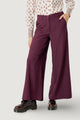 Pantaloni a palazzo I am alice wide pant