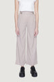 Pantaloni a palazzo Jacqueline de Yong Jdybirdie Geggo Long Jrs Noos