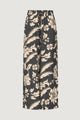 High waist trousers Jacqueline de Yong Jdytroya Life Mw Palazzo Pant Wvn Dia