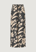 High waist trousers Jacqueline de Yong Jdytroya Life Mw Palazzo Pant Wvn Dia