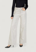 Pantaloni a palazzo Liu-Jo MF5274 T192A