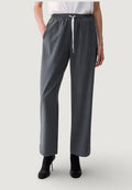 Pantaloni a palazzo Liu-Jo PANT.TS TPOTF LUNGO