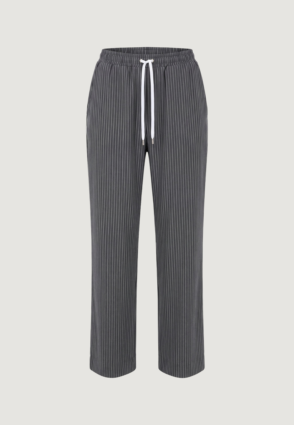 Pantaloni a palazzo Liu-Jo PANT.TS TPOTF LUNGO
