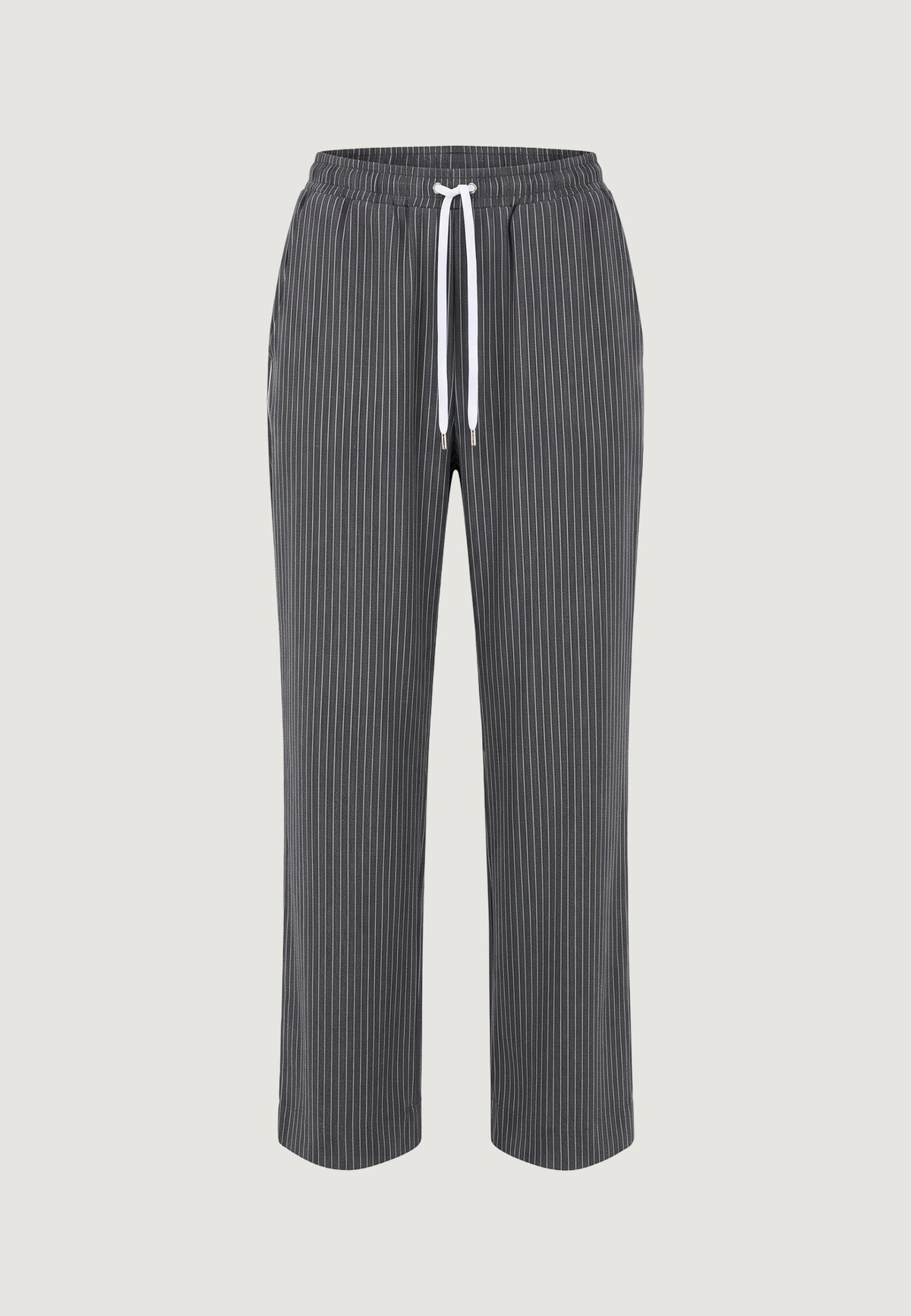 Pantaloni a palazzo Liu-Jo PANT.TS TPOTF LUNGO