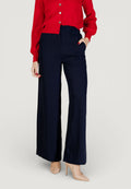 High waist trousers Morgan De Toi 242-PBIRD