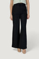 Pantaloni a palazzo Morgan De Toi 242-PBIRD