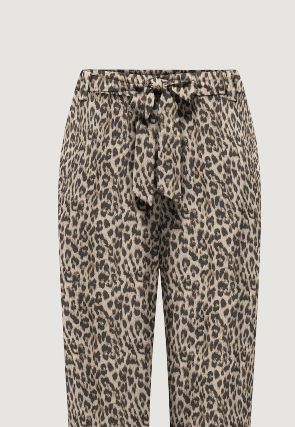 Pantaloni a palazzo Only ONLNOVA LIFE VIS PALAZZO PANT WVN