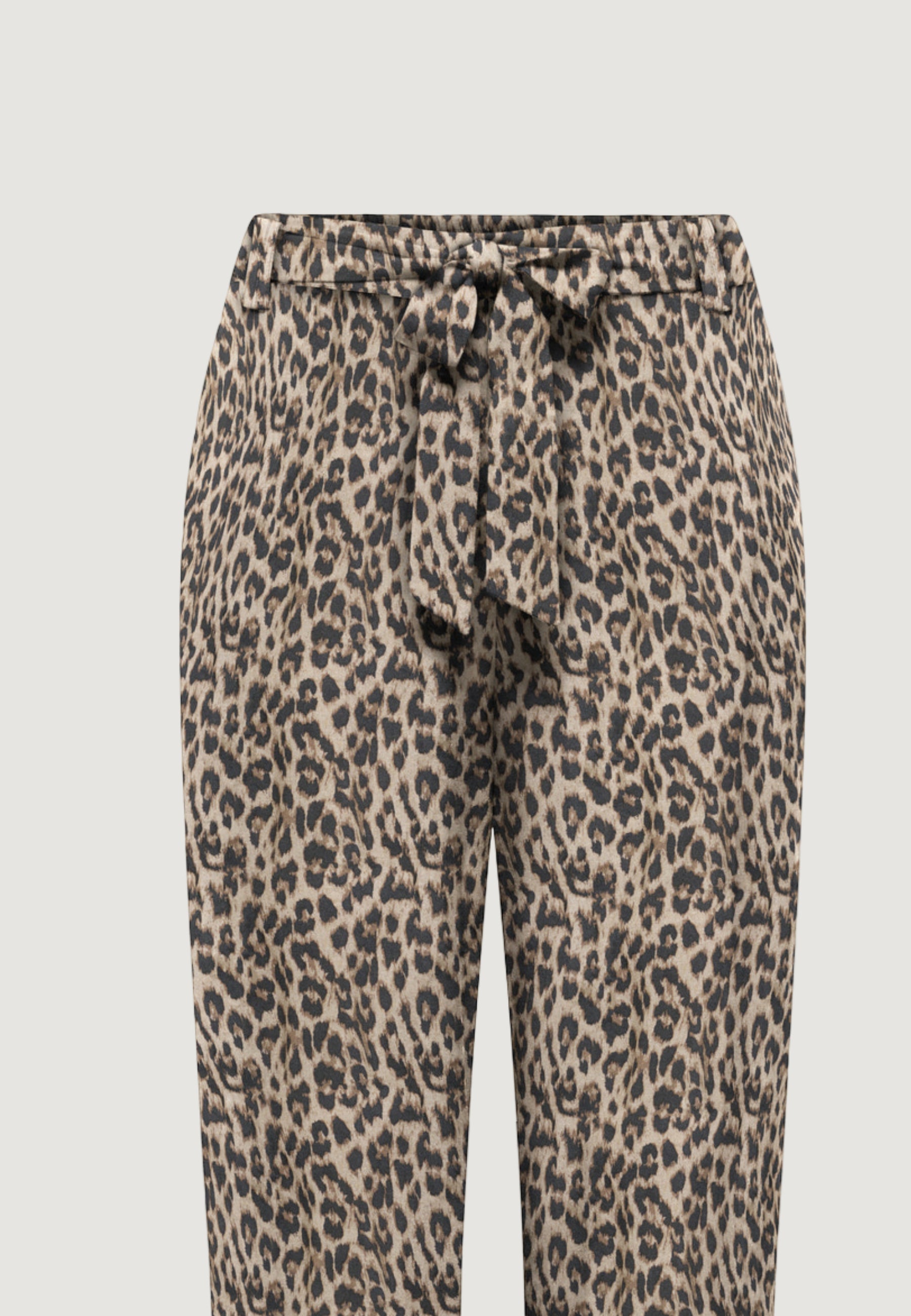 Pantaloni a palazzo Only ONLNOVA LIFE VIS PALAZZO PANT WVN