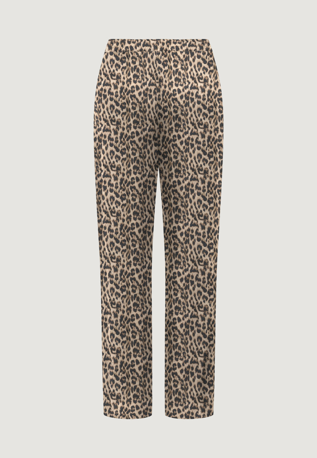 Pantaloni a palazzo Only ONLNOVA LIFE VIS PALAZZO PANT WVN