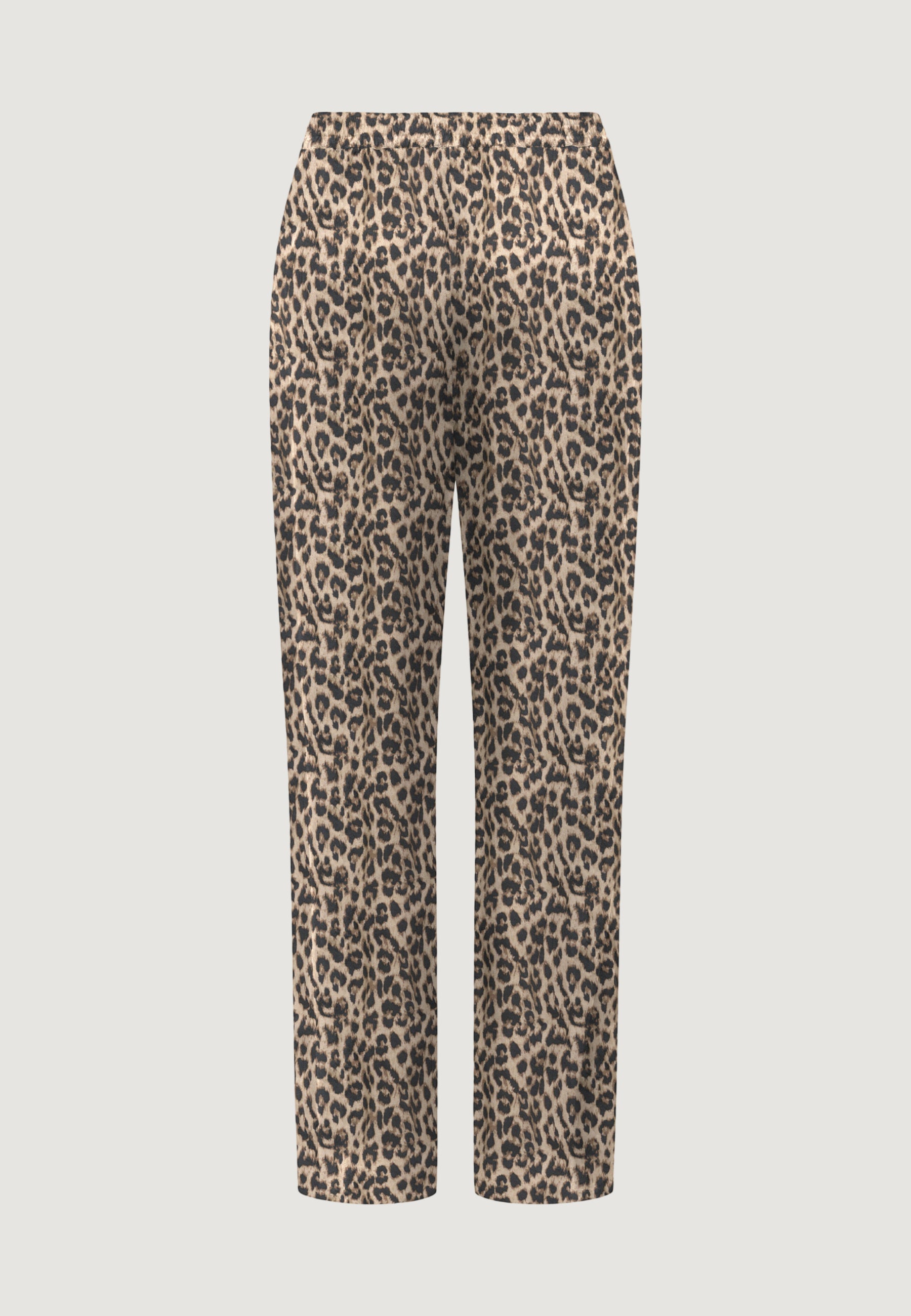 Pantaloni a palazzo Only ONLNOVA LIFE VIS PALAZZO PANT WVN