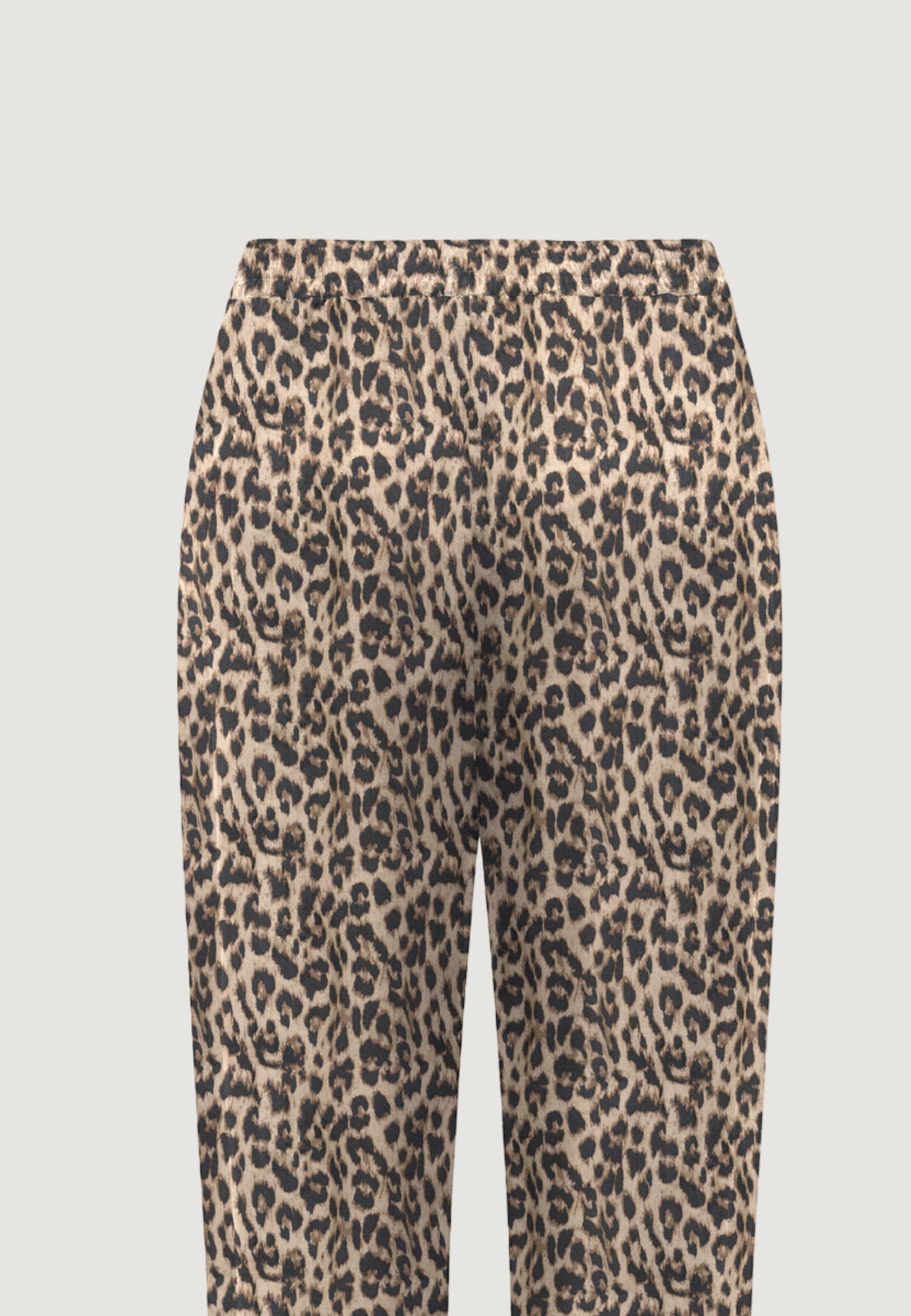 Pantaloni a palazzo Only ONLNOVA LIFE VIS PALAZZO PANT WVN