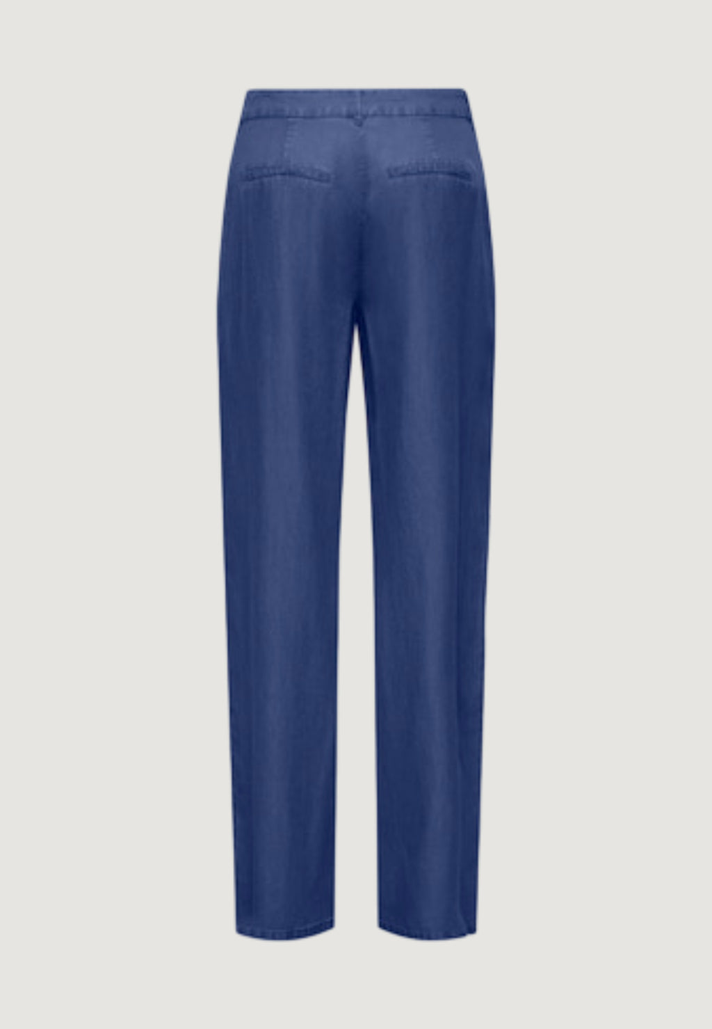 High waist trousers Only Onlcharis Life Mw Straight Pants Wvn Cc