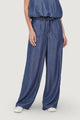 High waist trousers Only ONLGIANNA CHARIS MW STRAIGHT PANTS WVN