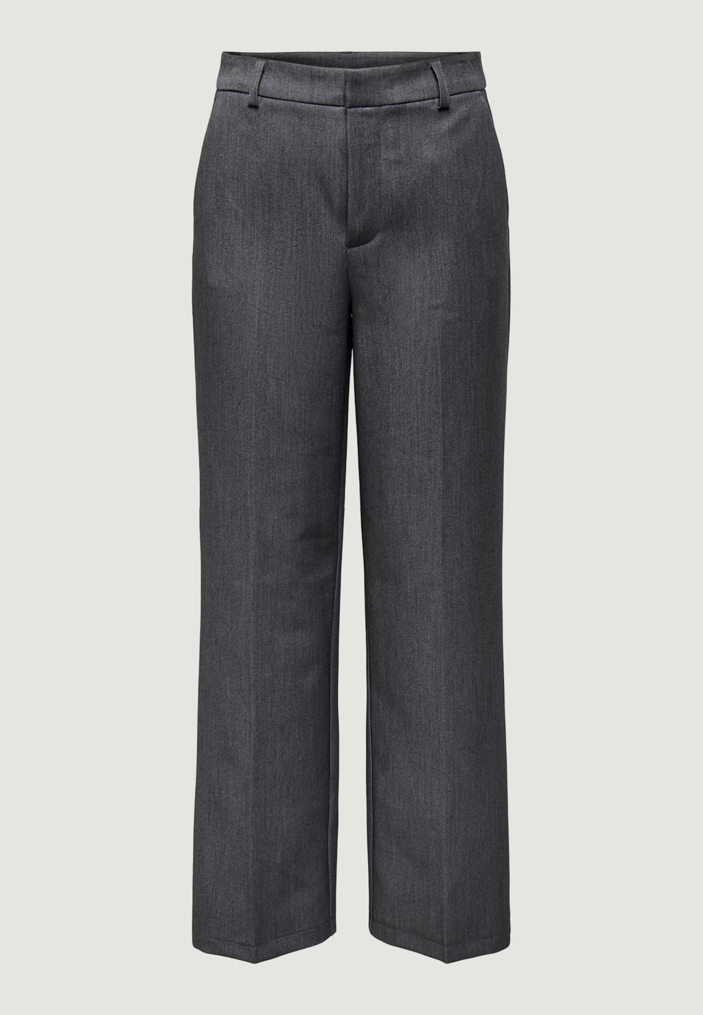 Pantaloni a palazzo Only ONLHATTIE-LANA HW W MEL PANT TLR