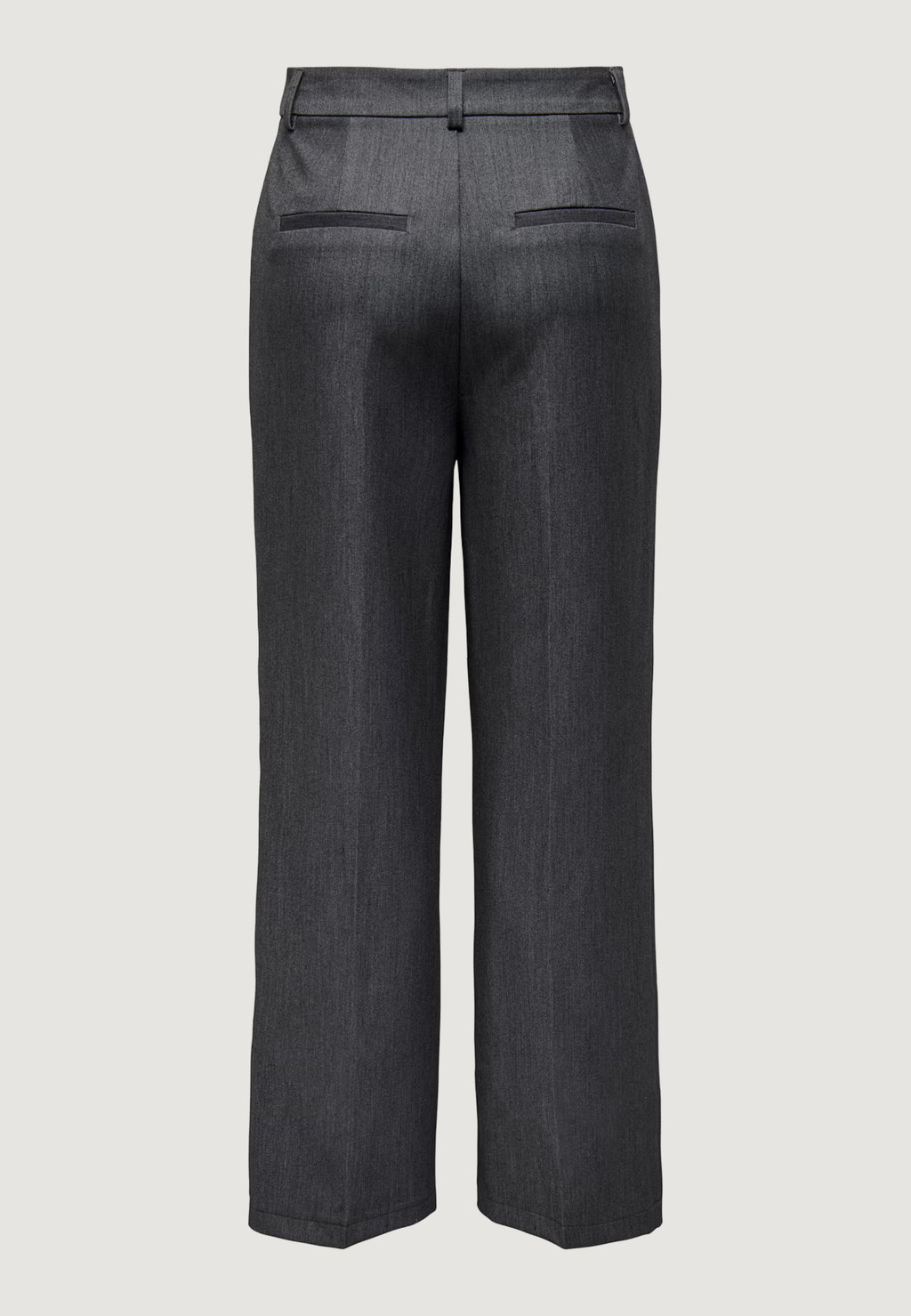 Pantaloni a palazzo Only ONLHATTIE-LANA HW W MEL PANT TLR