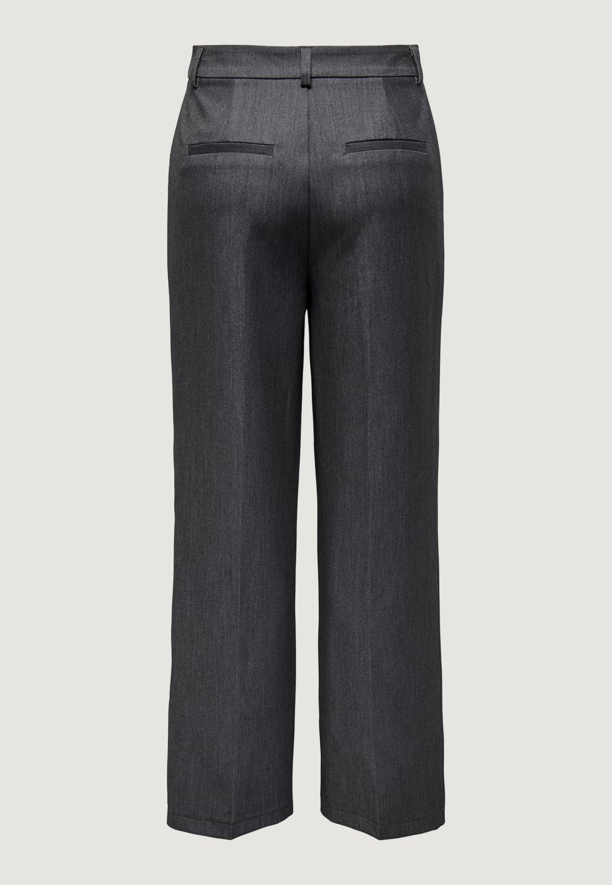 Pantaloni a palazzo Only ONLHATTIE-LANA HW W MEL PANT TLR