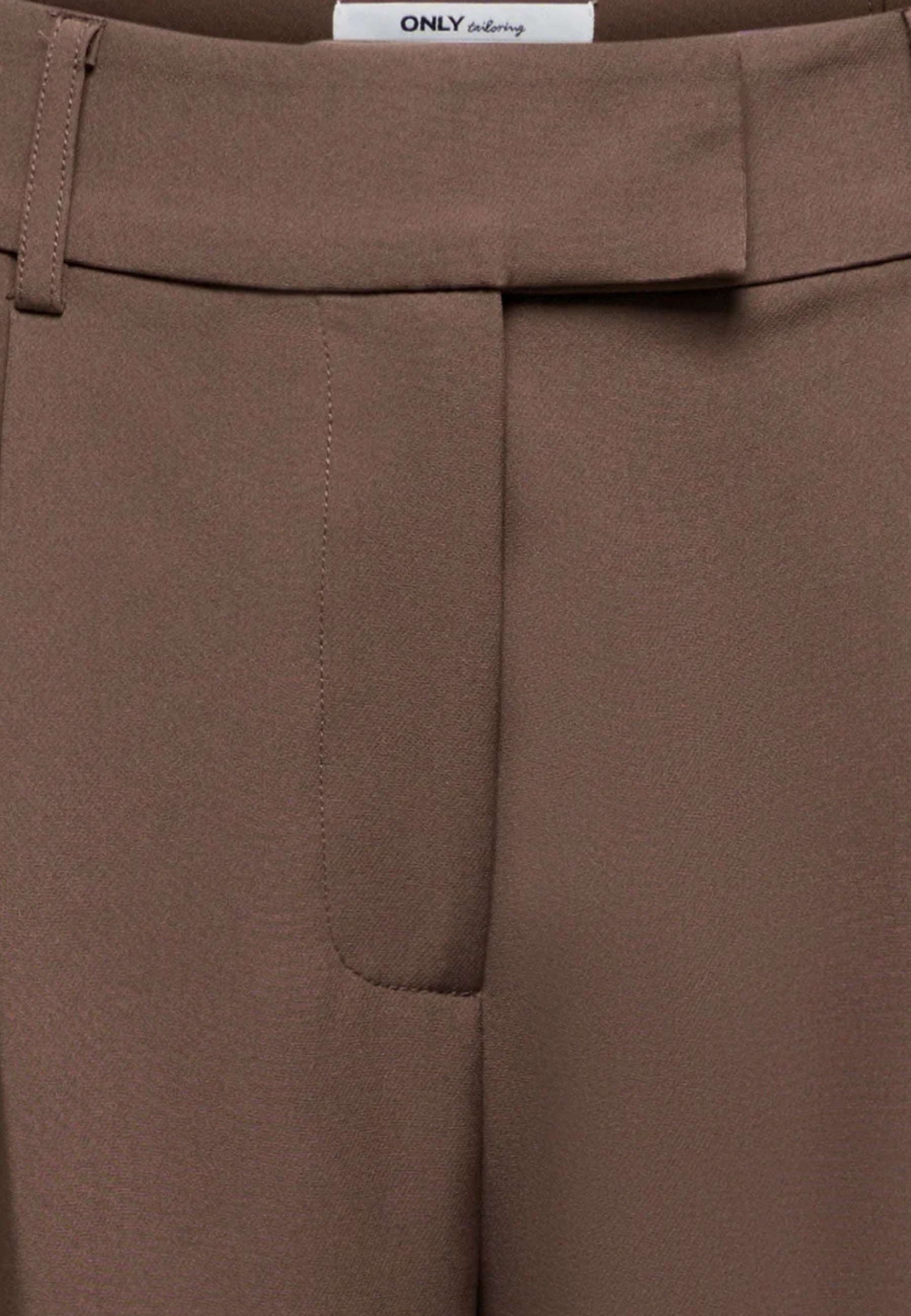 Pantaloni a palazzo Only ONLLINDA-BERRY HW STR PANT CC TLR