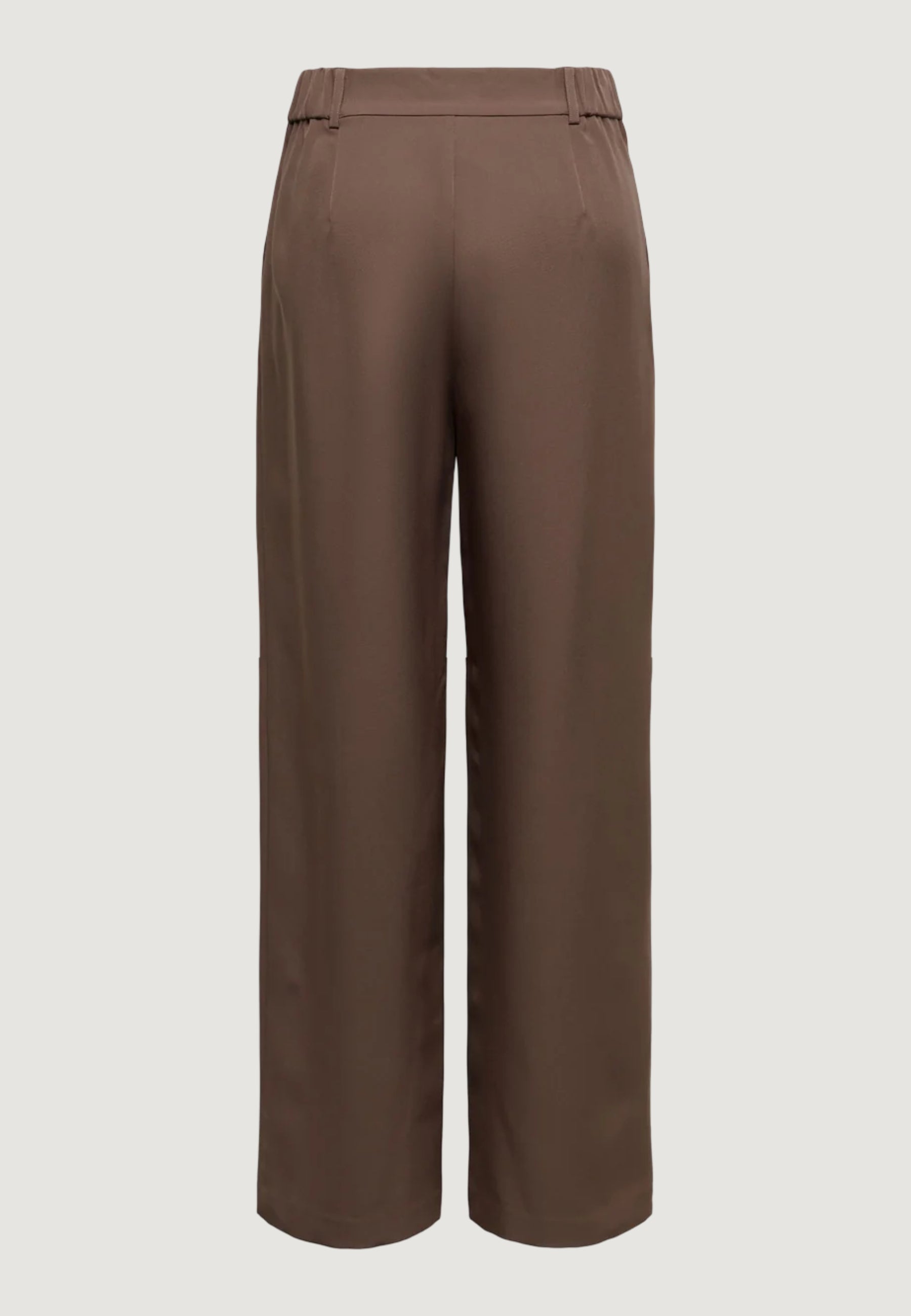 Pantaloni a palazzo Only ONLLINDA-BERRY HW STR PANT CC TLR