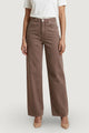 High waist trousers Only Onltaylor-Silla Hw Barrel Pnt
