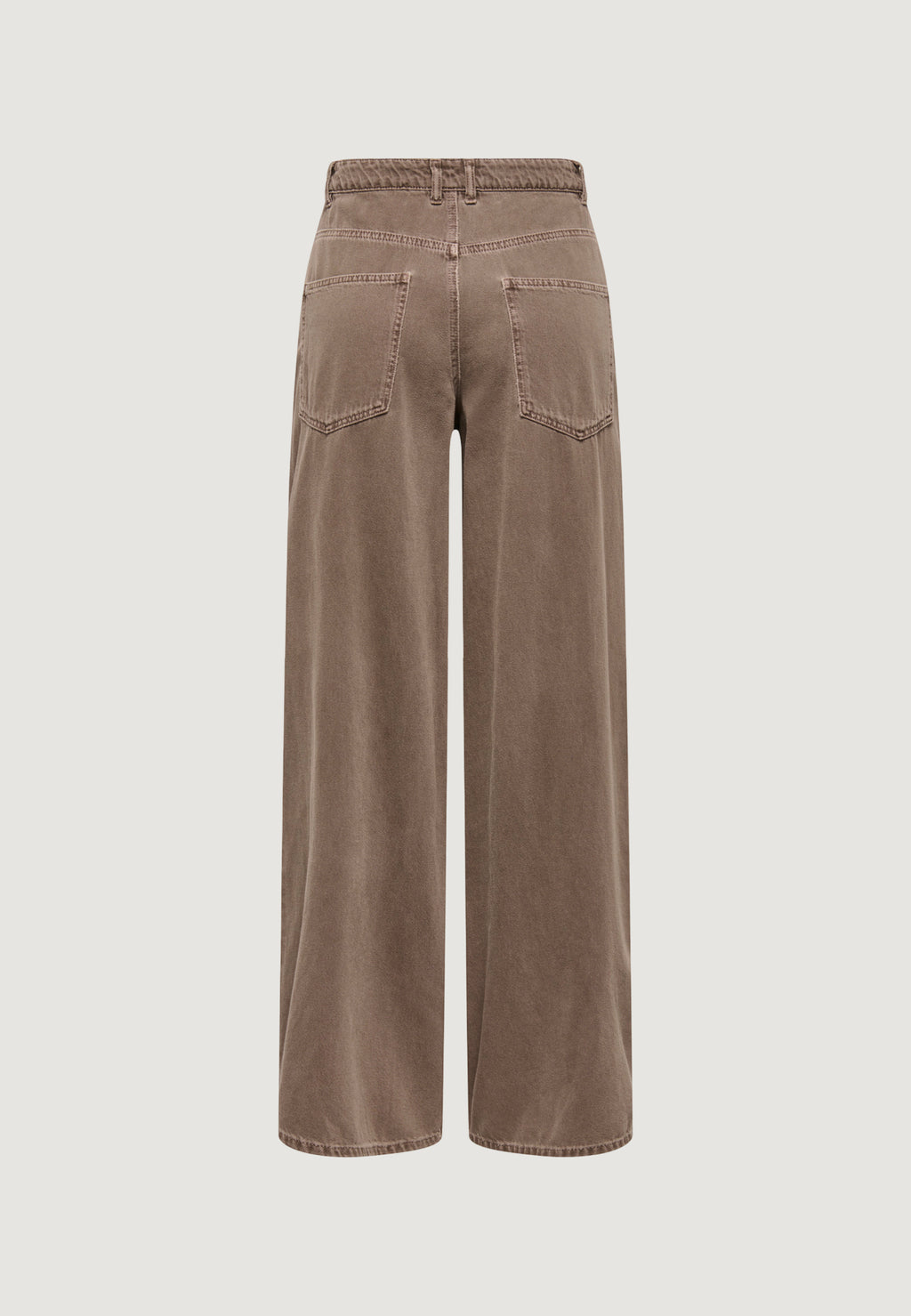 High waist trousers Only Onltaylor-Silla Hw Barrel Pnt