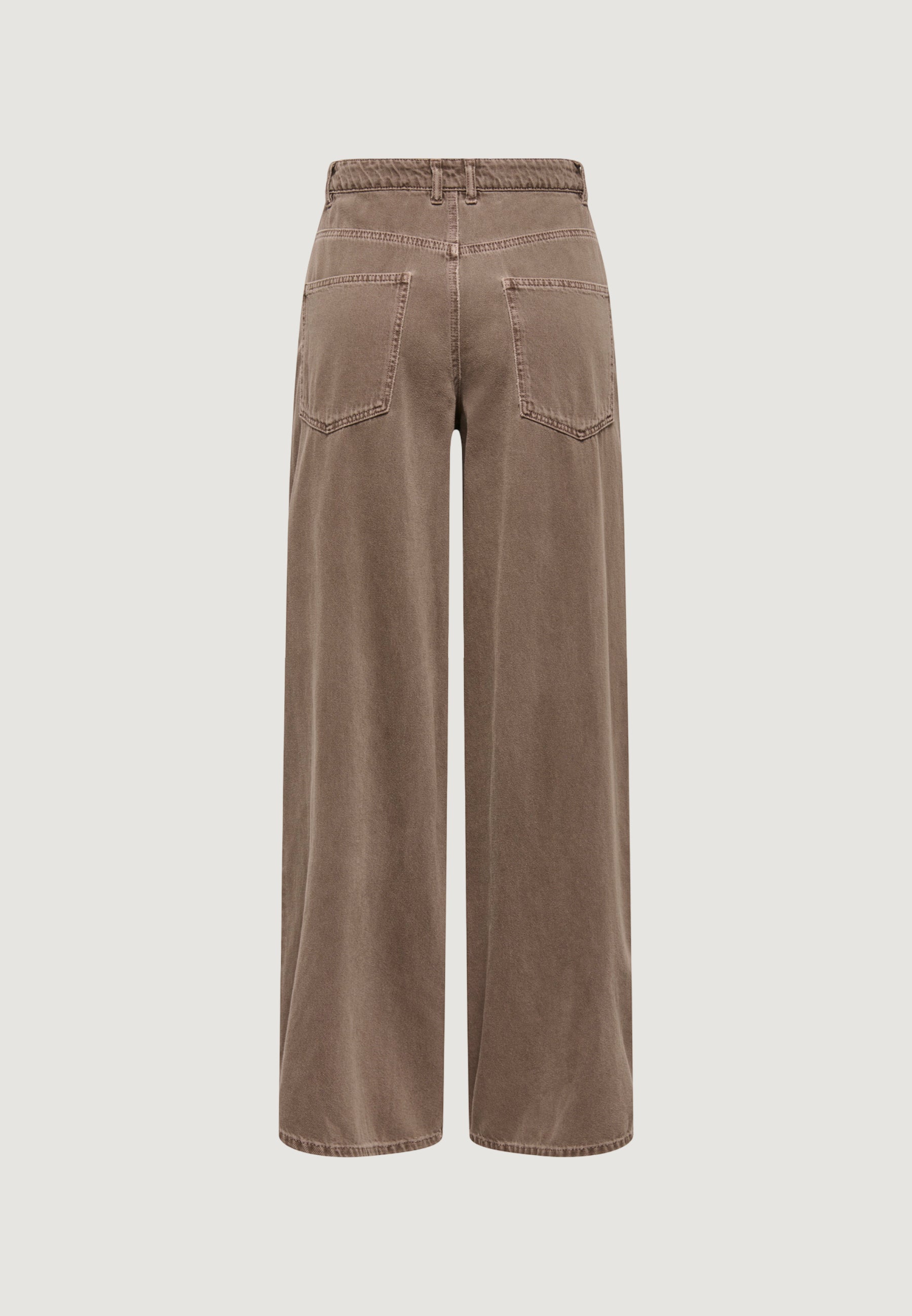 High waist trousers Only Onltaylor-Silla Hw Barrel Pnt