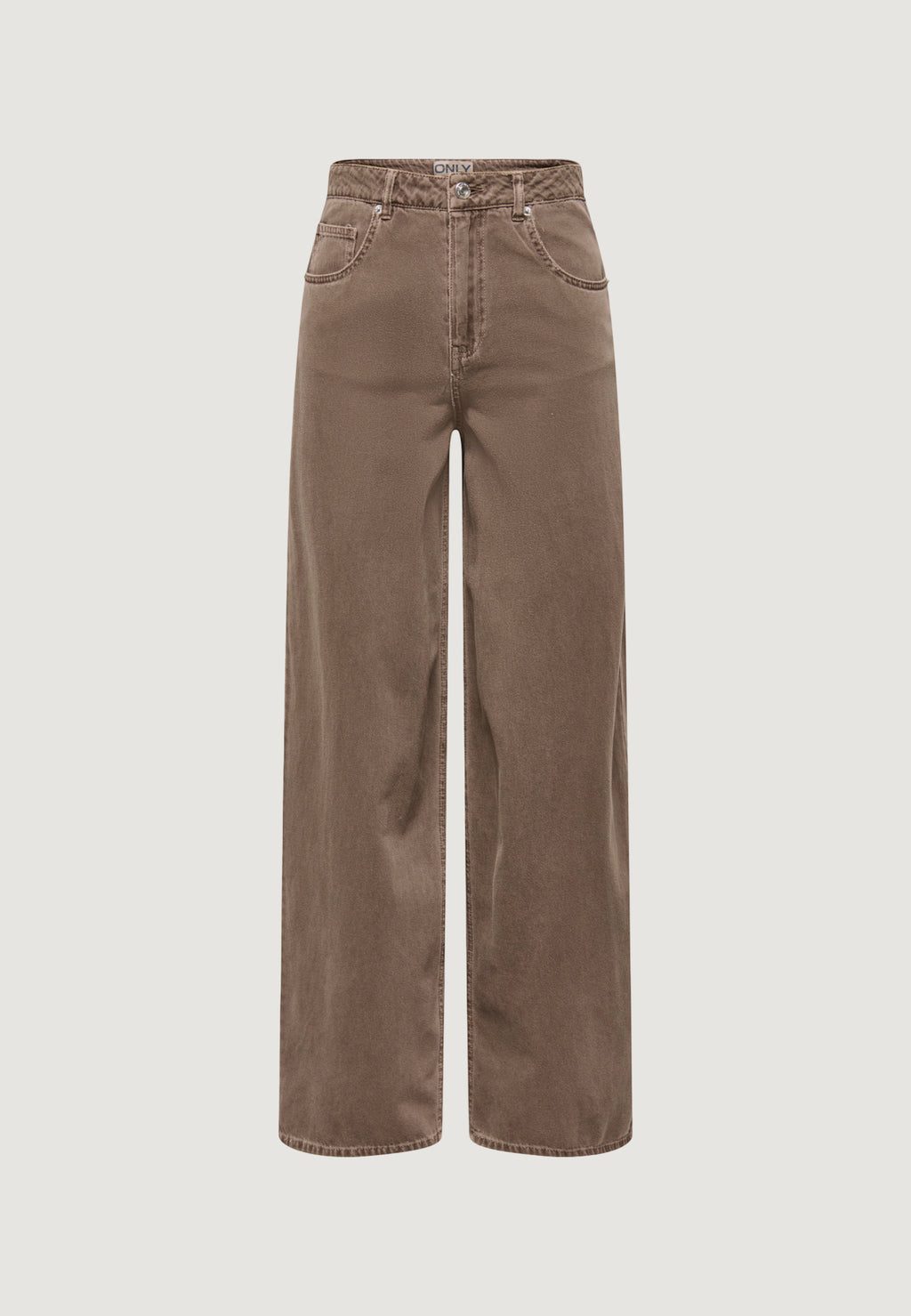 High waist trousers Only Onltaylor-Silla Hw Barrel Pnt