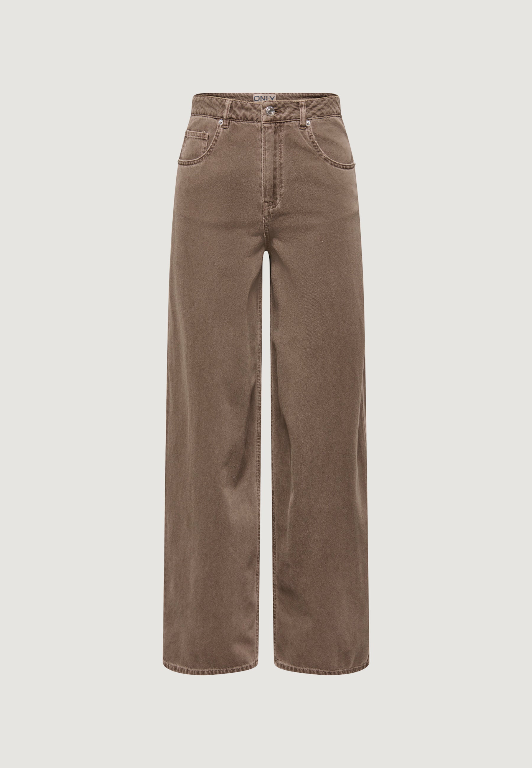 High waist trousers Only Onltaylor-Silla Hw Barrel Pnt