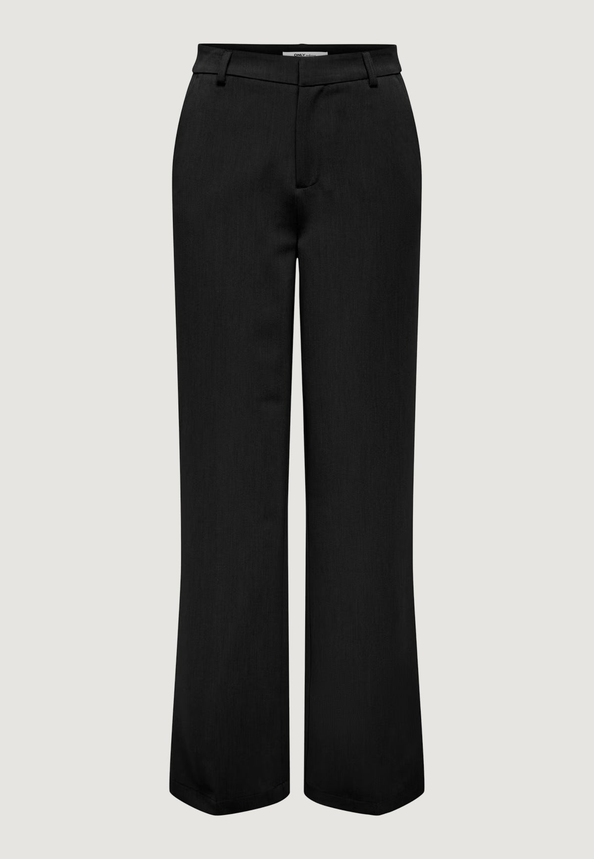 Pantaloni a palazzo Only ONLHATTIE-LANA HW W MEL PANT TLR