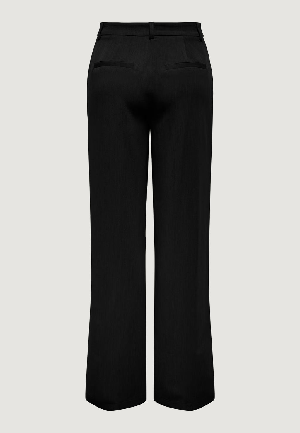 Pantaloni a palazzo Only ONLHATTIE-LANA HW W MEL PANT TLR