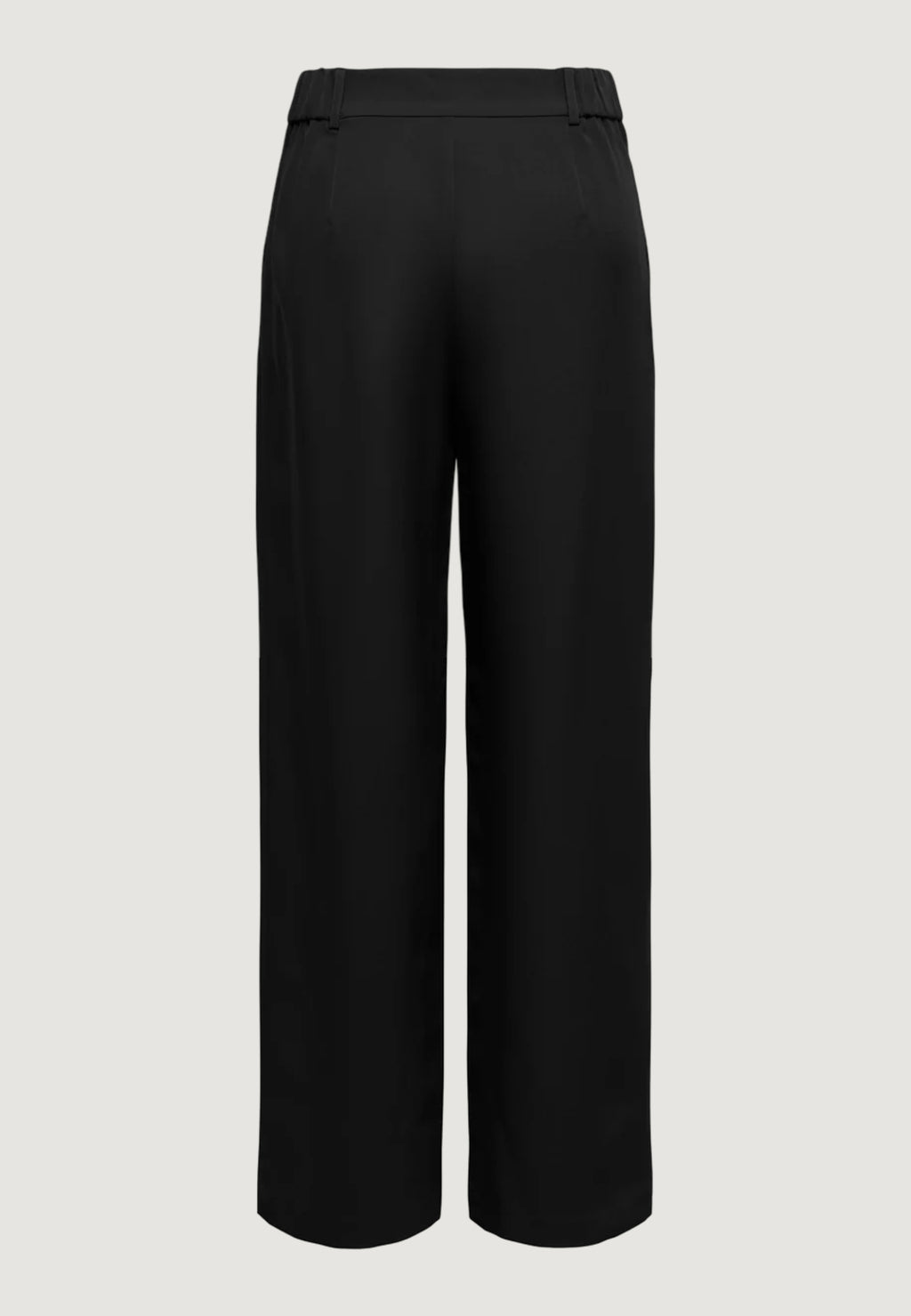 Pantaloni a palazzo Only ONLLINDA-BERRY HW STR PANT CC TLR