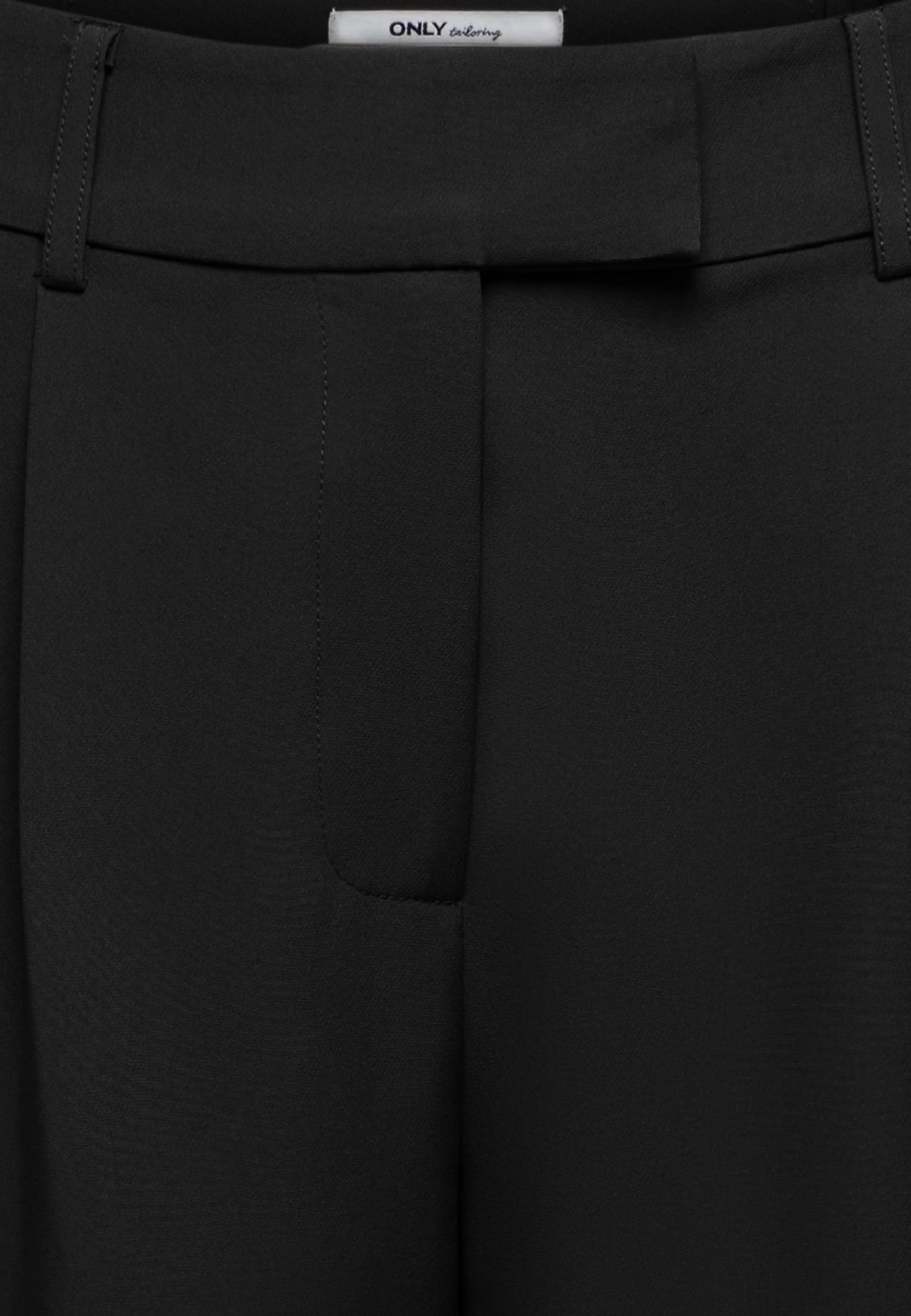 Pantaloni a palazzo Only ONLLINDA-BERRY HW STR PANT CC TLR