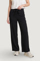 High waist trousers Only ONLNOVA LIFE VIS PALAZZO PANT WVN