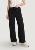 High waist trousers Only ONLNOVA LIFE VIS PALAZZO PANT WVN