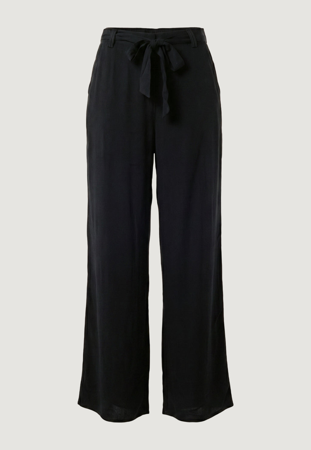 High waist trousers Only ONLNOVA LIFE VIS PALAZZO PANT WVN