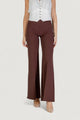Pantaloni a palazzo Rinascimento CFC0125424003