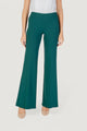 Pantaloni a palazzo Rinascimento CFC0125424003