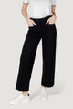 Pantaloni a palazzo Street One Front pocket Straight leg HW P