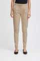 Pantaloni a sigaretta ICHI IHKATE PA2 Long