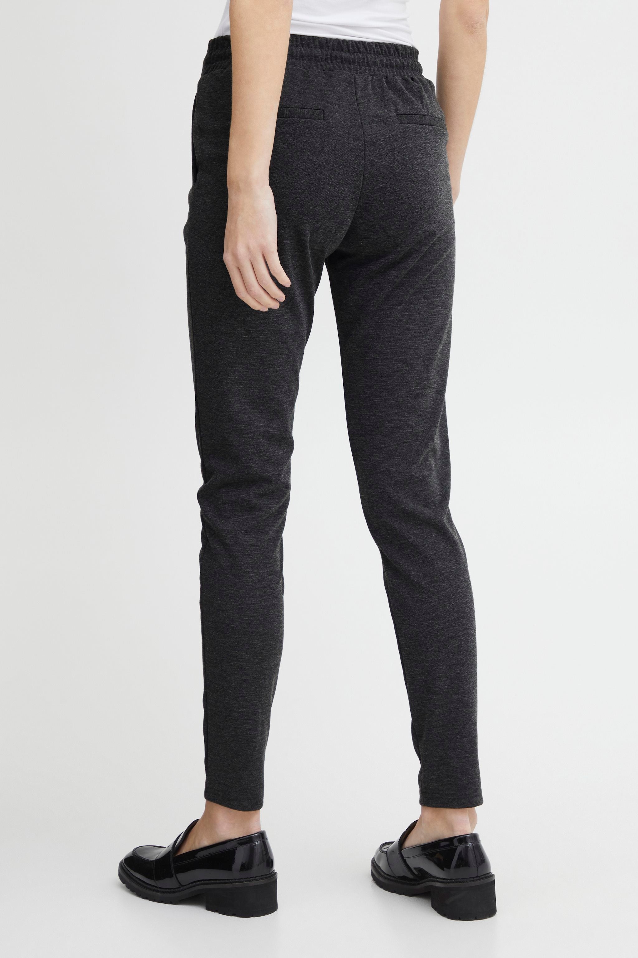 Cigarette trousers ICHI IHKATE PA2 Long