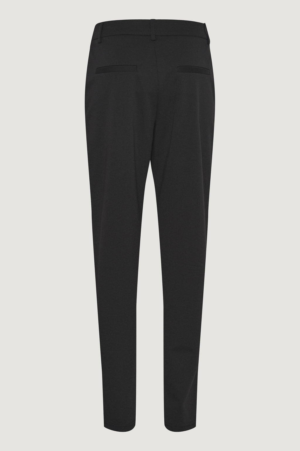 Pantaloni a sigaretta ICHI IHKATE SUS OFFICE PA