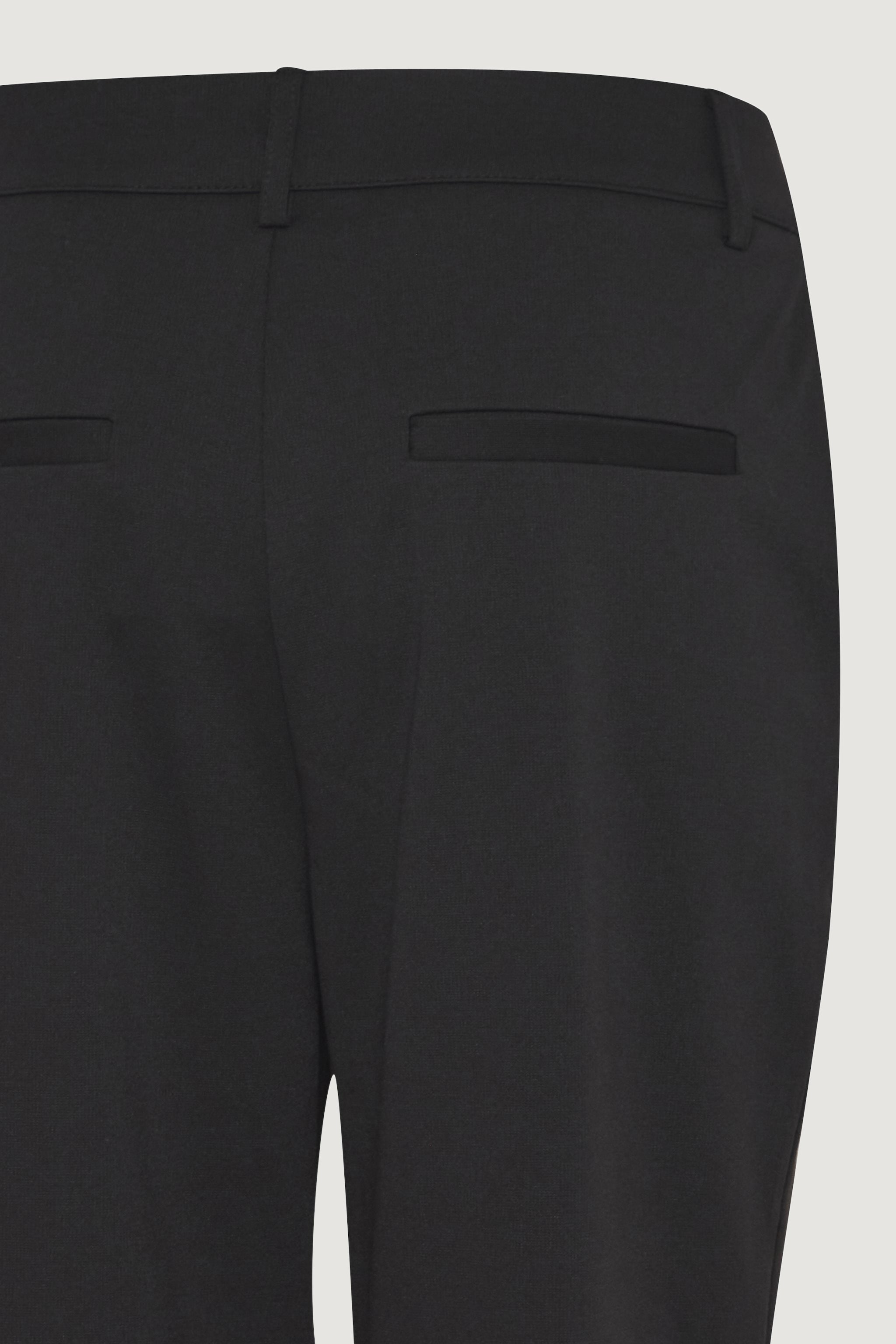 Pantaloni a sigaretta ICHI IHKATE SUS OFFICE PA
