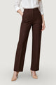 Cigarette trousers Morgan De Toi 242-POYA.F