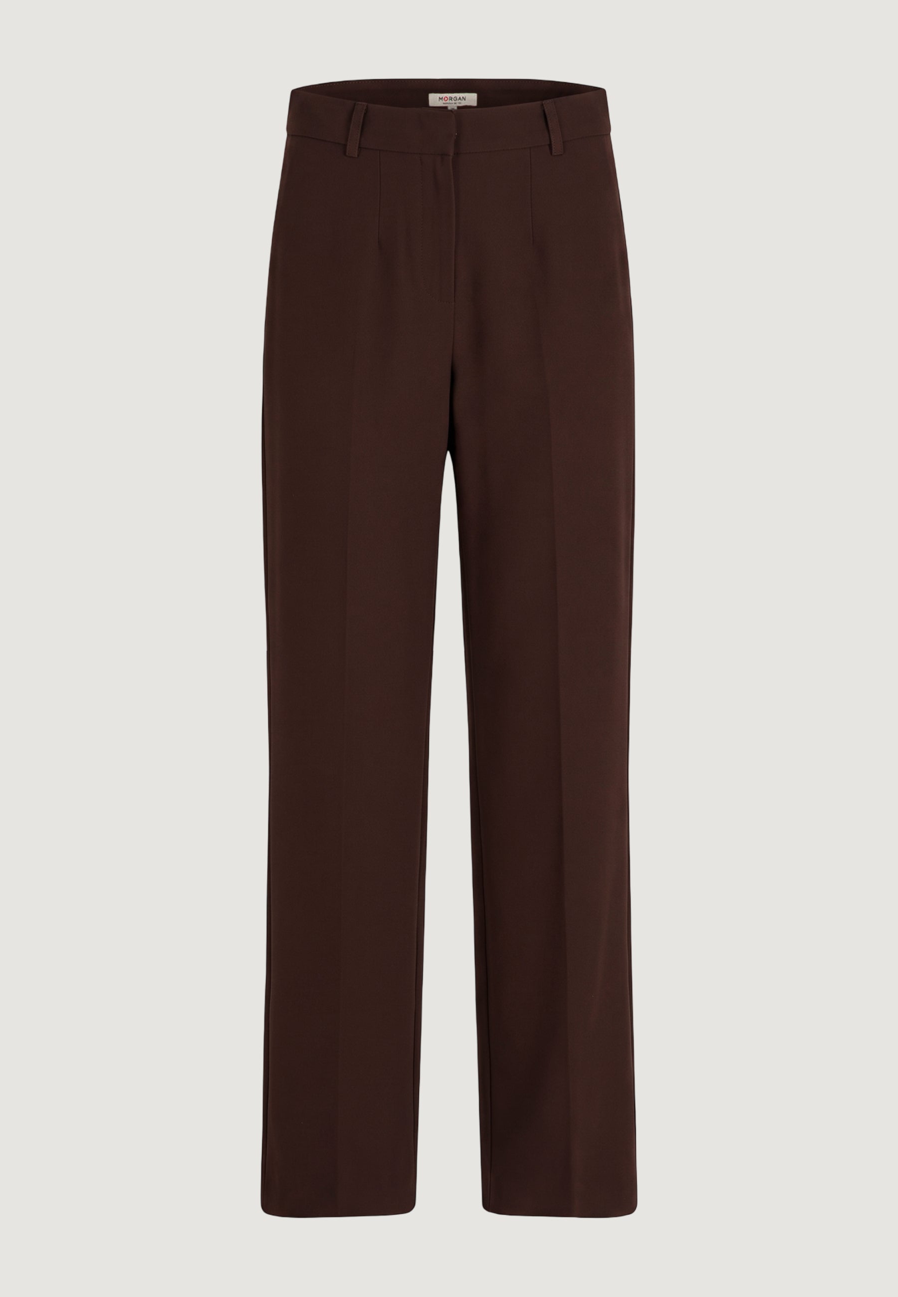 Cigarette trousers Morgan De Toi 242-POYA.F